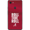 University of Alabama Roll Tide Roll Google Pixel 3 XL Skin